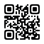 北本市立図書館公式X_QR